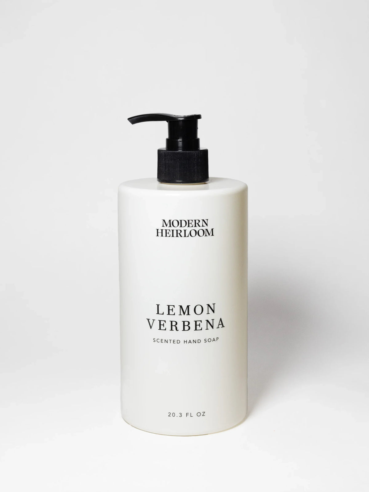 Lemon Verbena Modern Heirloom 20.3 oz Liquid Hand Soap