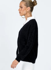 Vienah Sweater Black