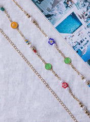 Charmed One Belt
