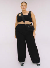 Huxley Set Black Curve