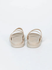 Getaway Slides Cream