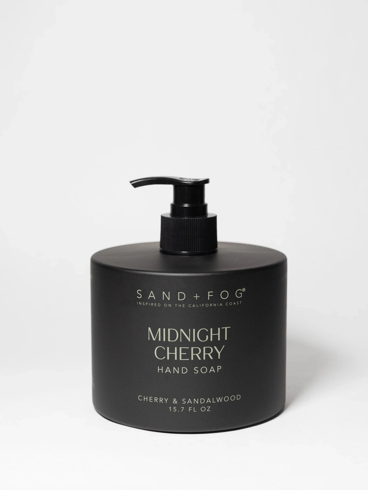 Midnight Cherry 15.7 oz Liquid Hand Soap