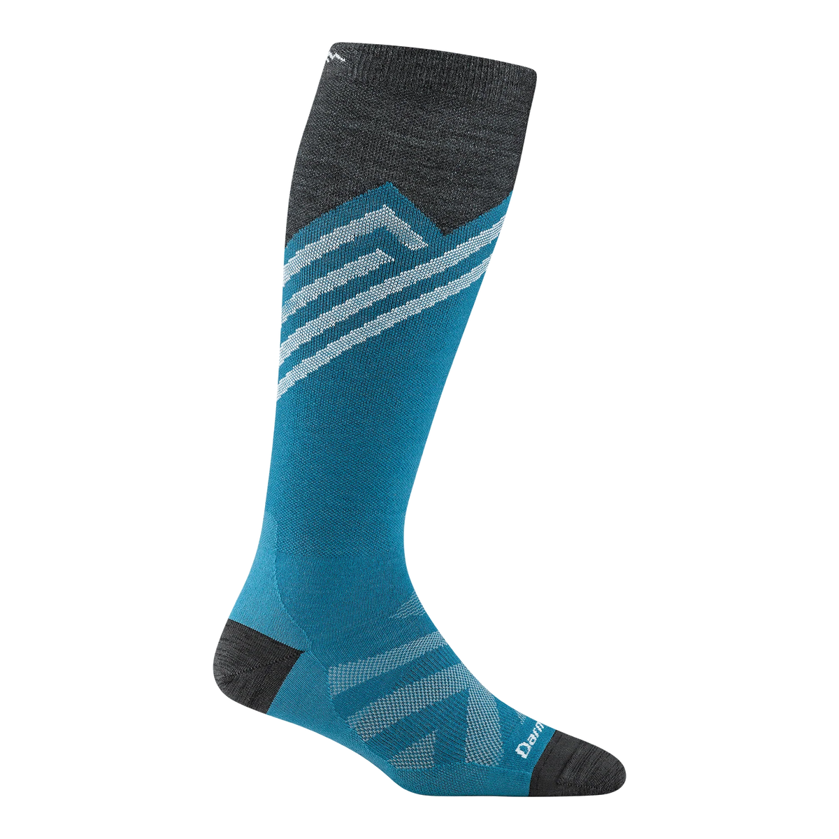 Women's Peaks RFL Over-the-Calf Ultra-Lightweight Ski & Snowboard Socks