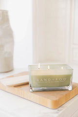 Pumpkin Clove 40 oz scented candle