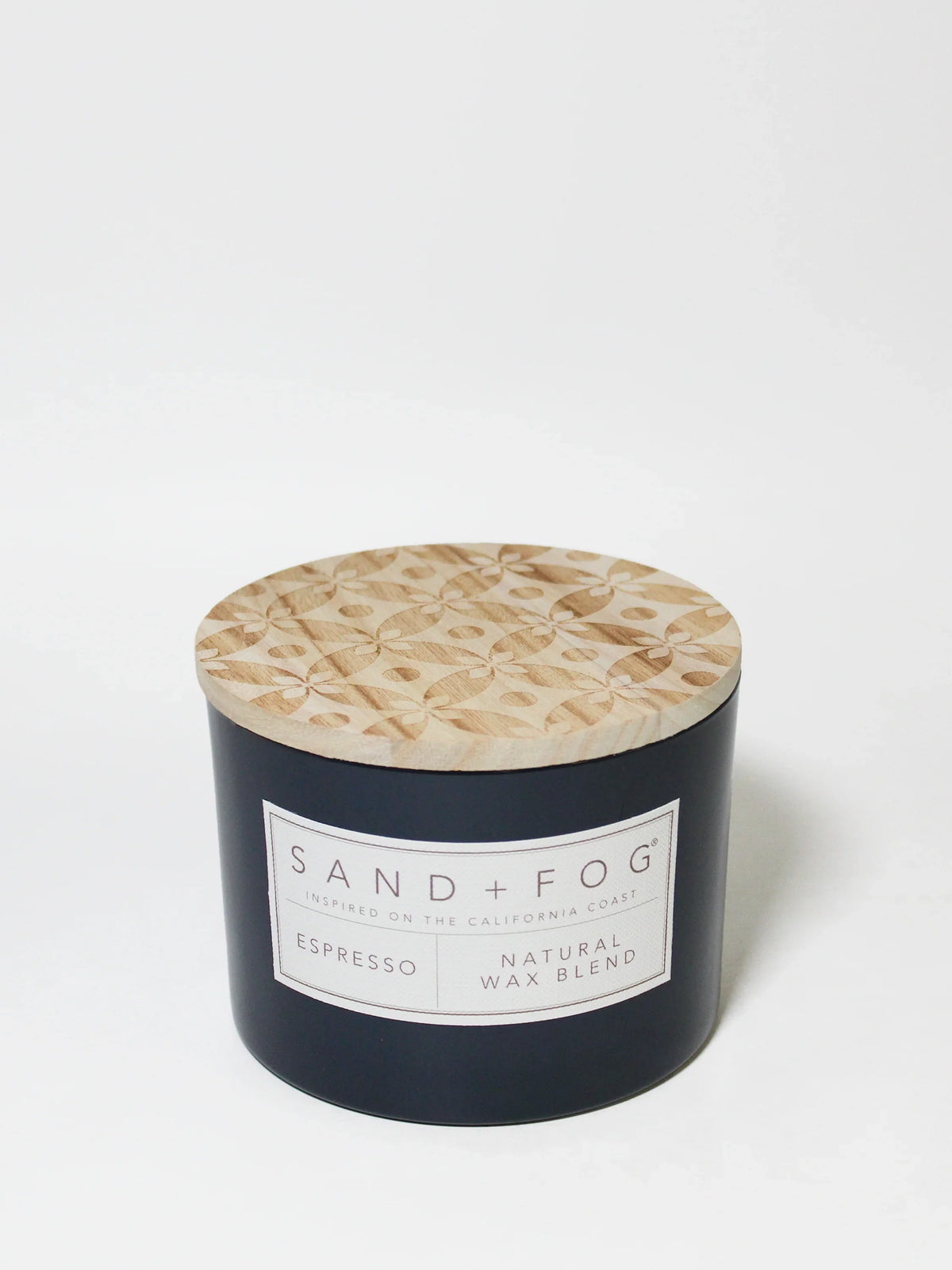 Espresso 12 oz scented candle