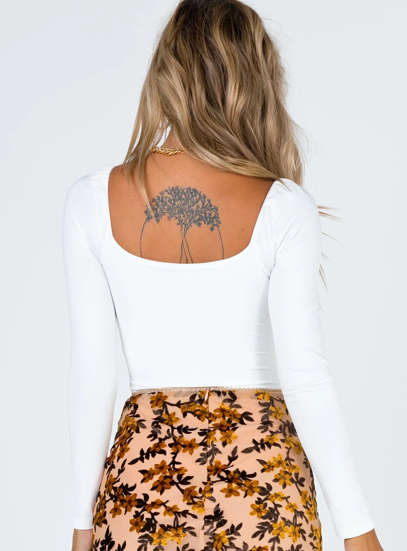Ailish Bodysuit