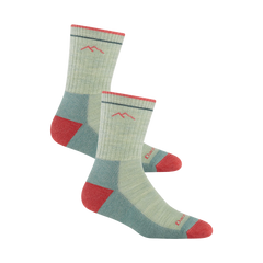 Women's Limited Edition Micro Crew Hiker 2-Pack