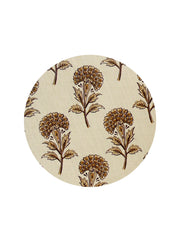 White Vanilla 12 oz scented candle