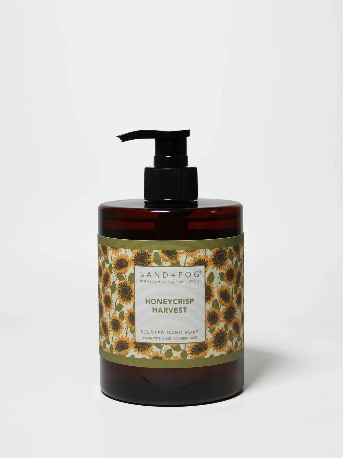 Honeycrisp Harvest 17.5 oz Liquid Hand Soap