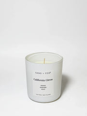 California Citron 10 oz scented candle