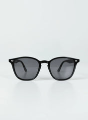 Gilby Sunglasses Black