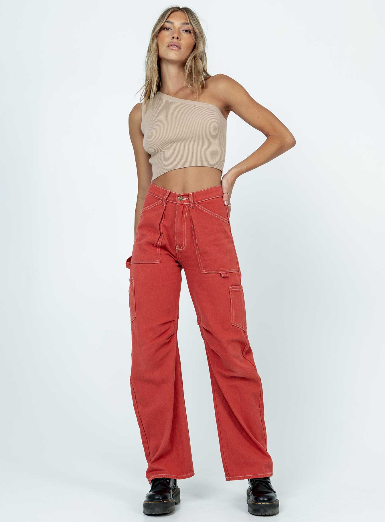 Brylin Top Beige