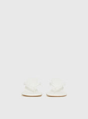 Sophia Heels Cream