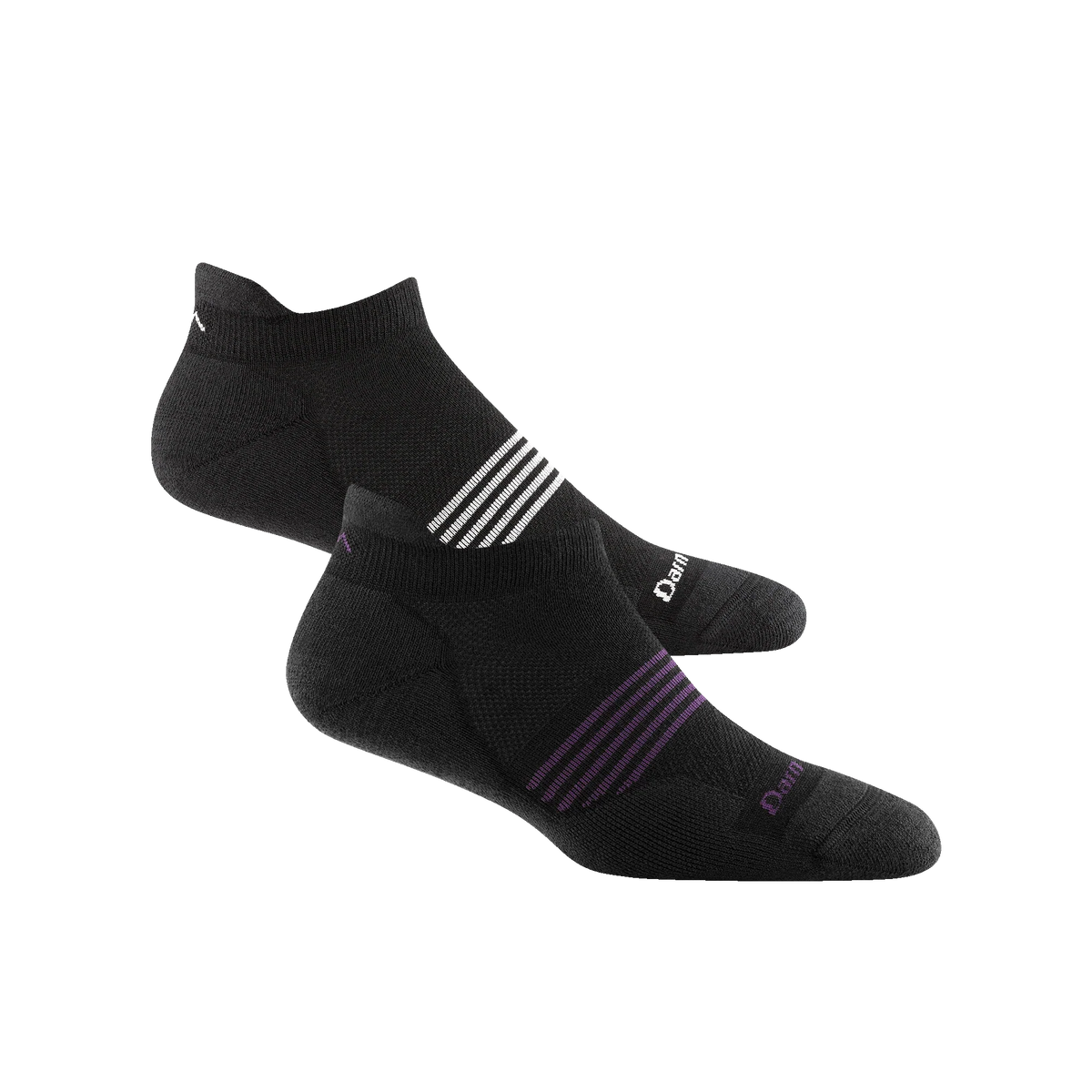 Men's and Women's Element No Show 2-Pack