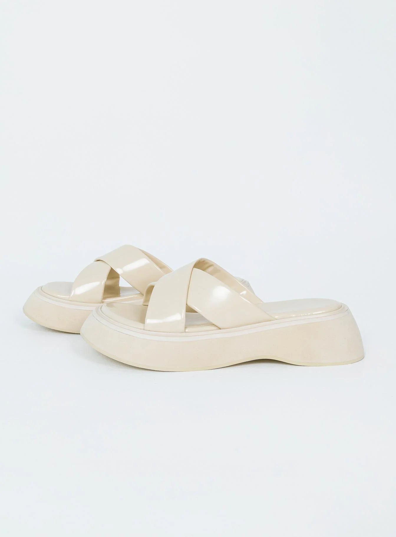 Matrix Flats All Over Cream