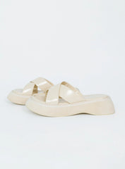 Matrix Flats All Over Cream