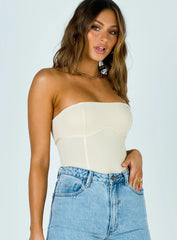 Bentley Bodysuit
