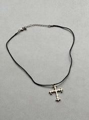 Vandana Necklace Gold