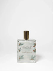 Winter Pine 107 ml Room Spray