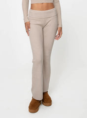Westaway Pants Beige