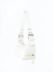 Zodiac Shoulder Bag Beige