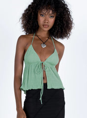 Chantria Top Sage