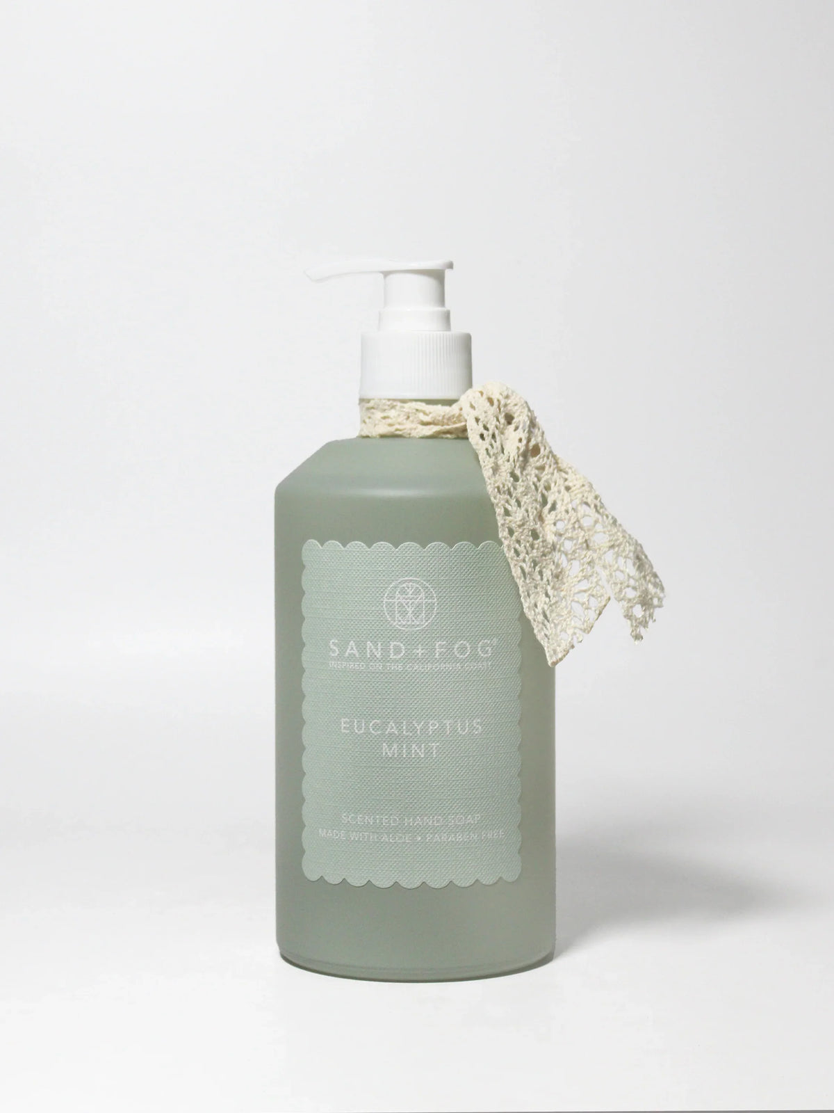 Eucalyptus Mint 15.7 oz Liquid Hand Soap