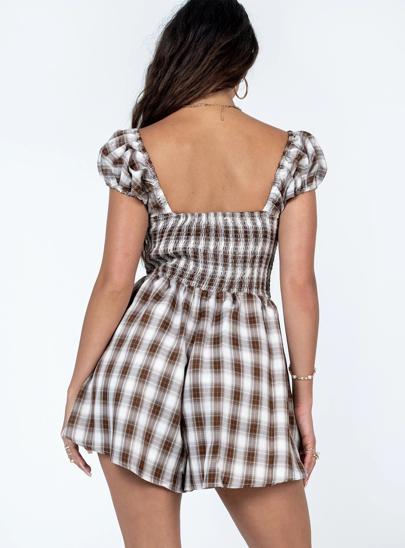 The Entertainer Romper Multi