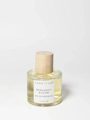 Bergamot Bloom 50 ml Perfume Oil Rollerball