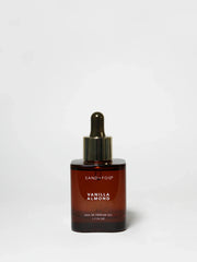 Vanilla Almond 50ml Perfume Oil Dropper