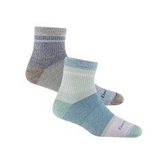 Men's and Women's Apres Heavyweight Shorty 2-Pack