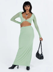 Strand Set Green