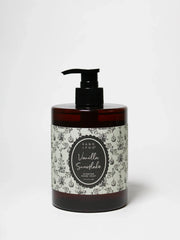 Vanilla Snowflake 17.5 oz Liquid Hand Soap