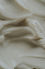 White Vanilla 8 oz Whipped Body Butter