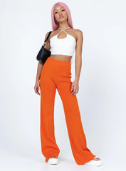 Shay Top White