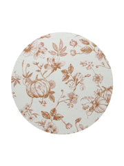 Pumpkin Harvest 12 oz scented candle