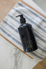 Teakwood 15.7 oz Liquid Hand Soap