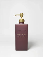 Amber & Fig 16.9 oz Liquid Hand Soap