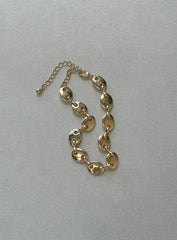 Whiston Bracelet Gold