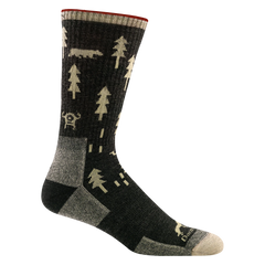 Men's ABC Boot Midweight Hiking Socks