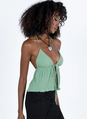 Chantria Top Sage