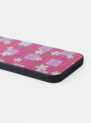 Aldridge iPhone Case Multi