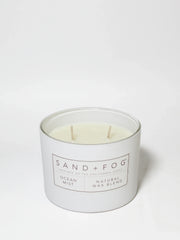 Ocean Mist 12 oz scented candle