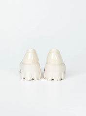 Penny Lane Loafer Cream