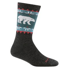 Women's Vanna Grizzle Boot Midweight Hiking Socks