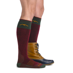 Women's  Over-the-Calf Heavyweight Hunting Socks