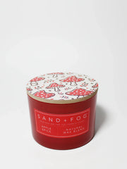 Apple Spice 12 oz scented candle