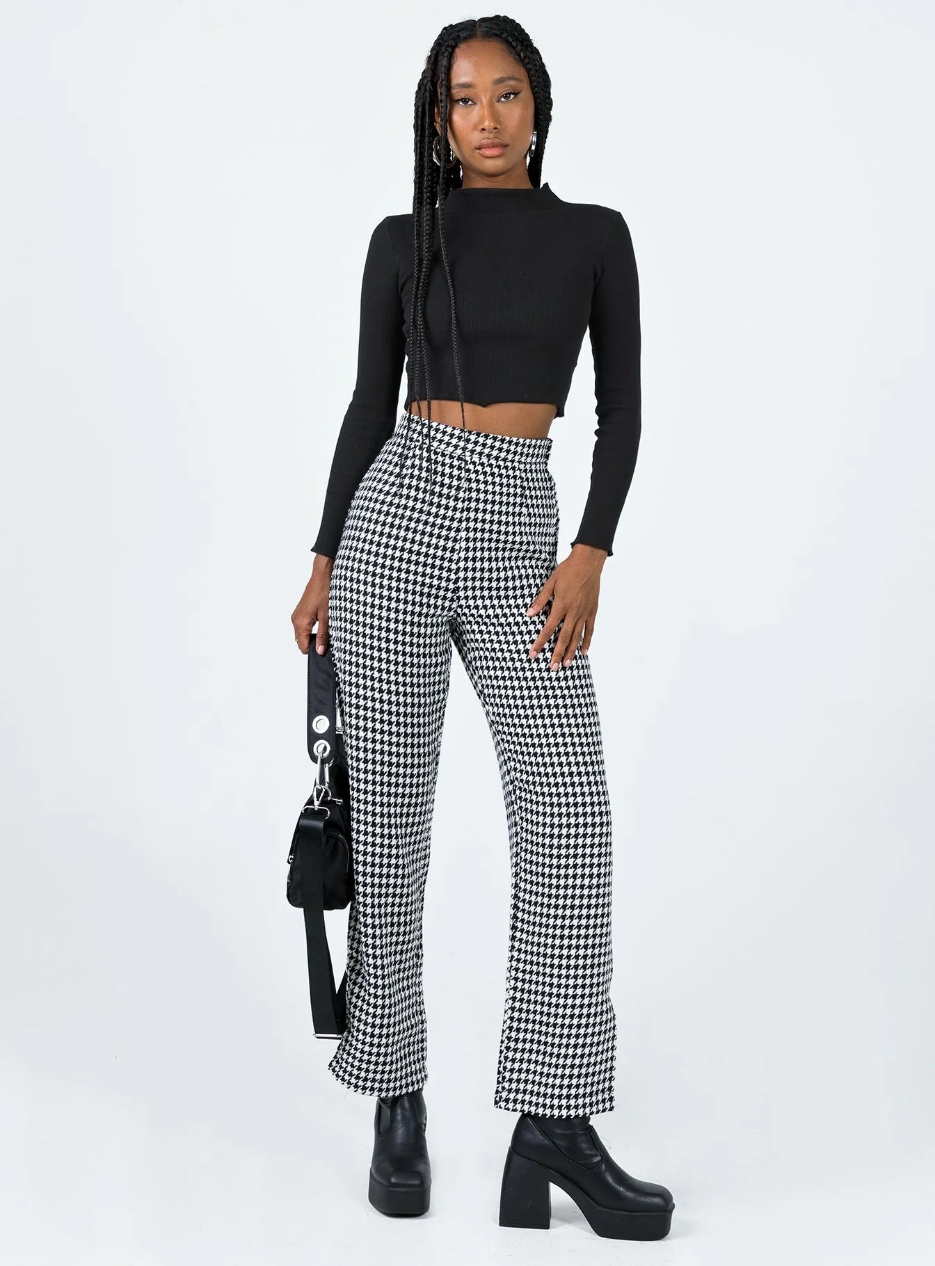 Whittell Pants Multi