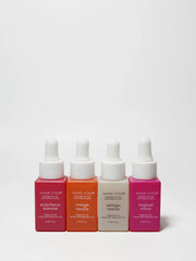 4 Pack of 10 ml Fragrance Diffuser Oils