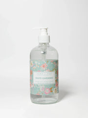White Gardenia 15.7oz Liquid Hand Soap